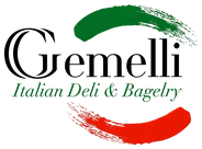 Gemelli Italian Deli & Bagelry home