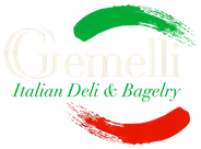Gemelli Italian Deli & Bagelry